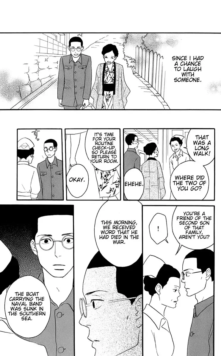 Sakamichi no Apollon Chapter 48 25